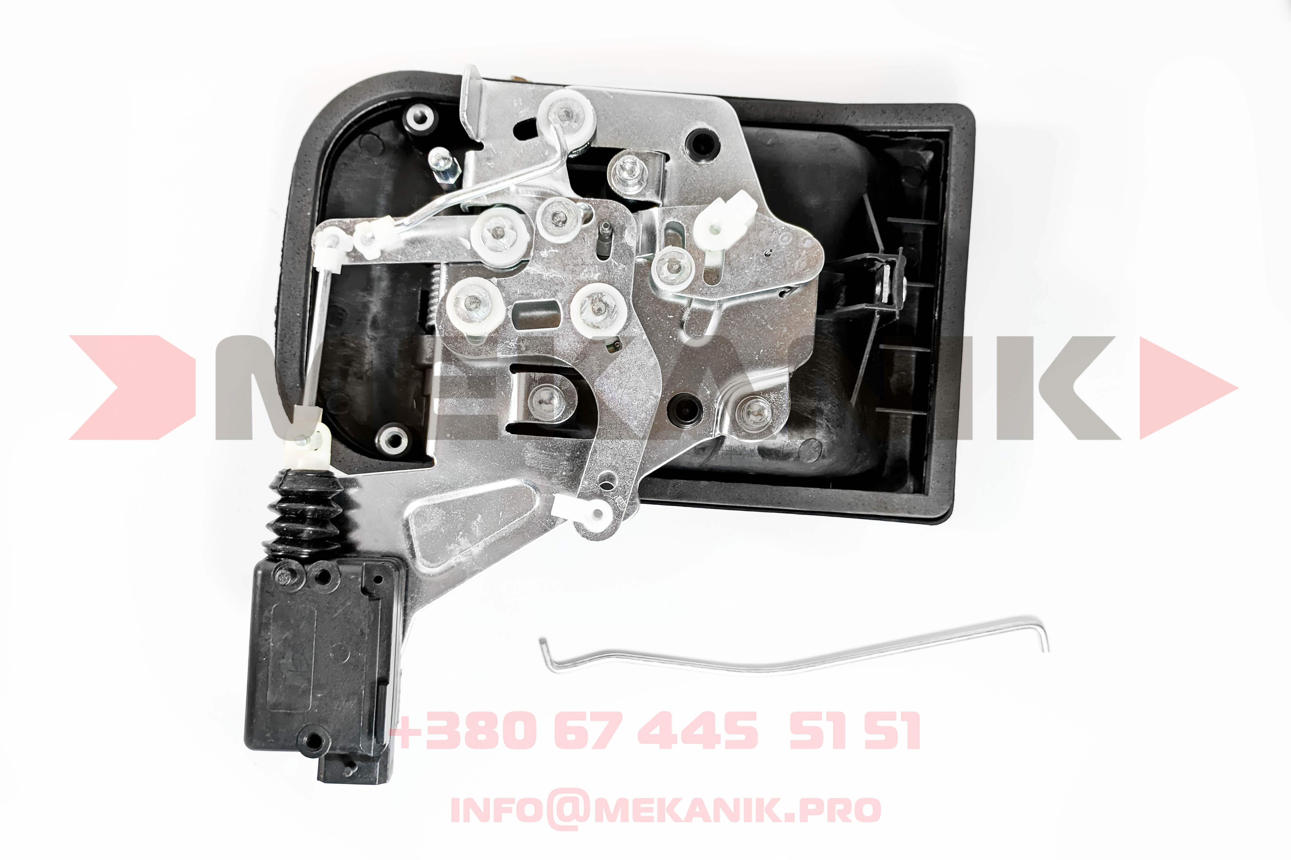 MKA 7323419 MEKANIK